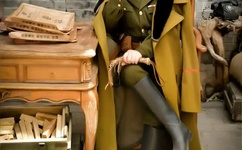 宝宝把腿开大点就不疼了视频免费